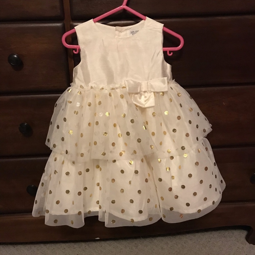 Toddler girls dress 18 months